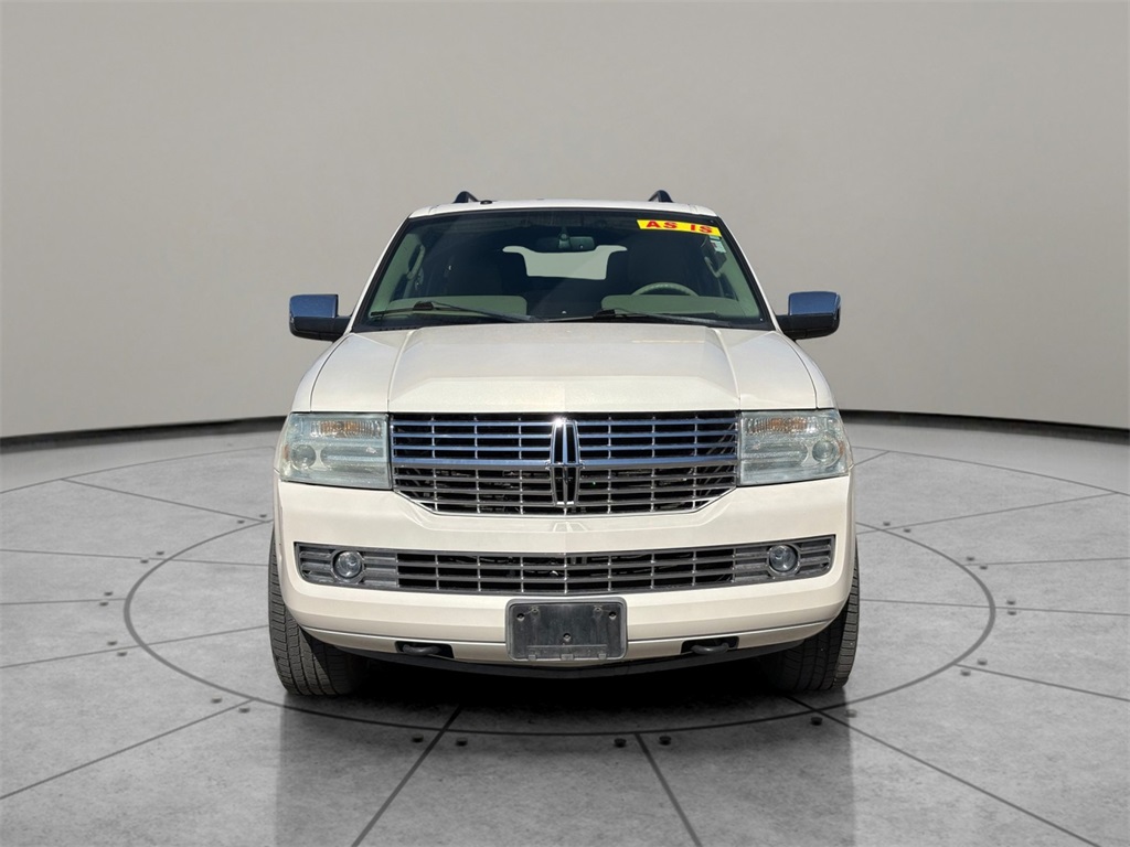 Used Car 2007 Lincoln Navigator L  Base For Sale Under $15,000 In San Marcos, Texas