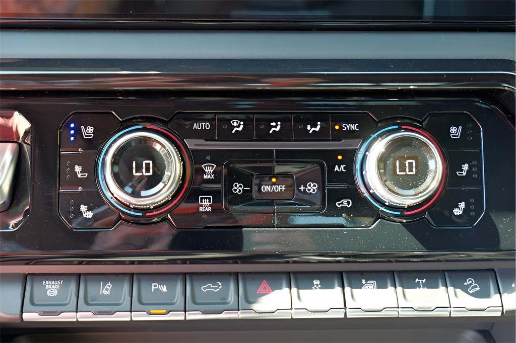 New Car 2025 Gmc Sierra 2500hd  At4x For Sale Under $90,000 In Austin, Texas