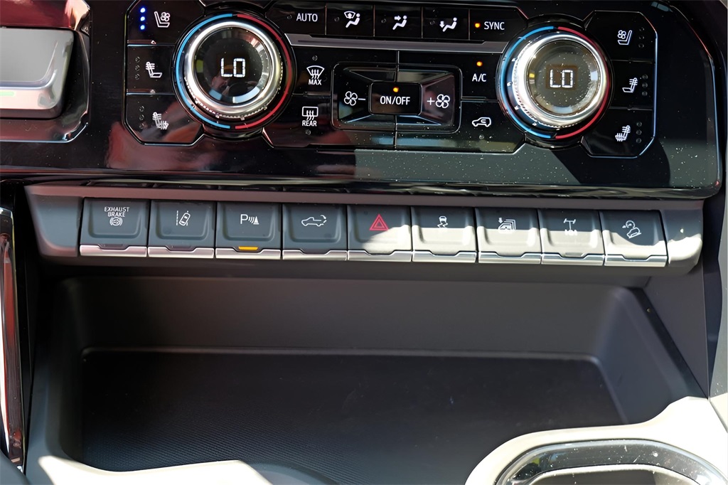 New Car 2025 Gmc Sierra 2500hd  At4x For Sale Under $90,000 In Austin, Texas