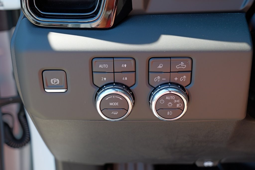New Car 2025 Gmc Sierra 2500hd  At4x For Sale Under $90,000 In Austin, Texas