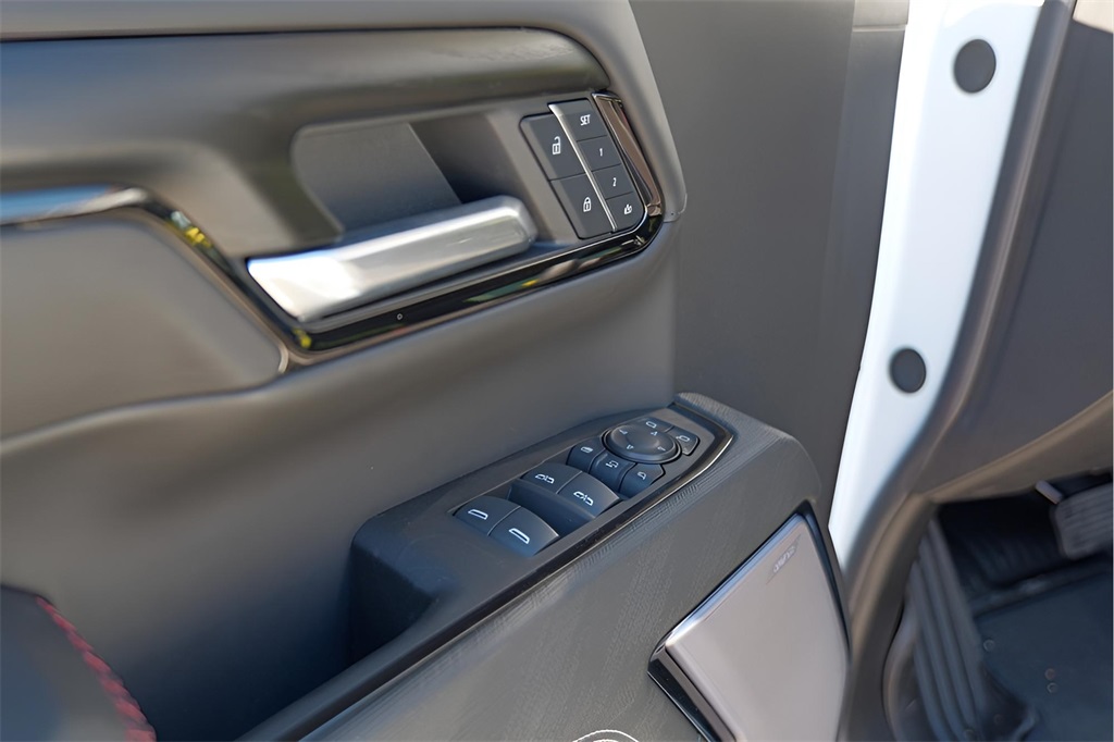 New Car 2025 Gmc Sierra 2500hd  At4x For Sale Under $90,000 In Austin, Texas
