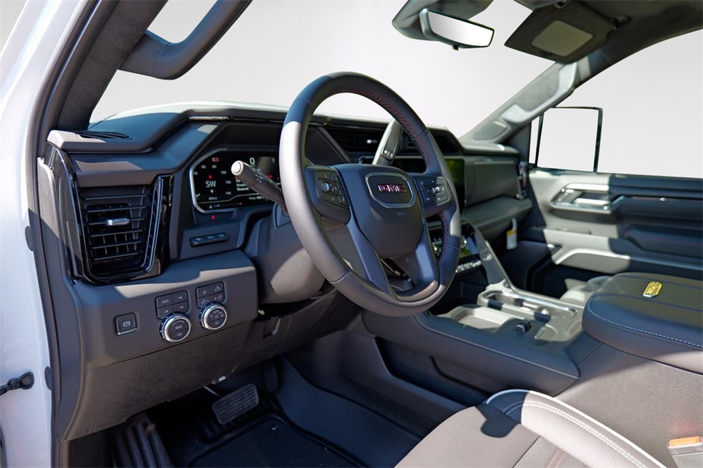 New Car 2025 Gmc Sierra 2500hd  At4x For Sale Under $90,000 In Austin, Texas