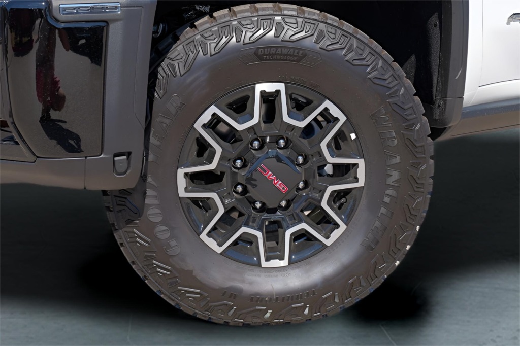 New Car 2025 Gmc Sierra 2500hd  At4x For Sale Under $90,000 In Austin, Texas
