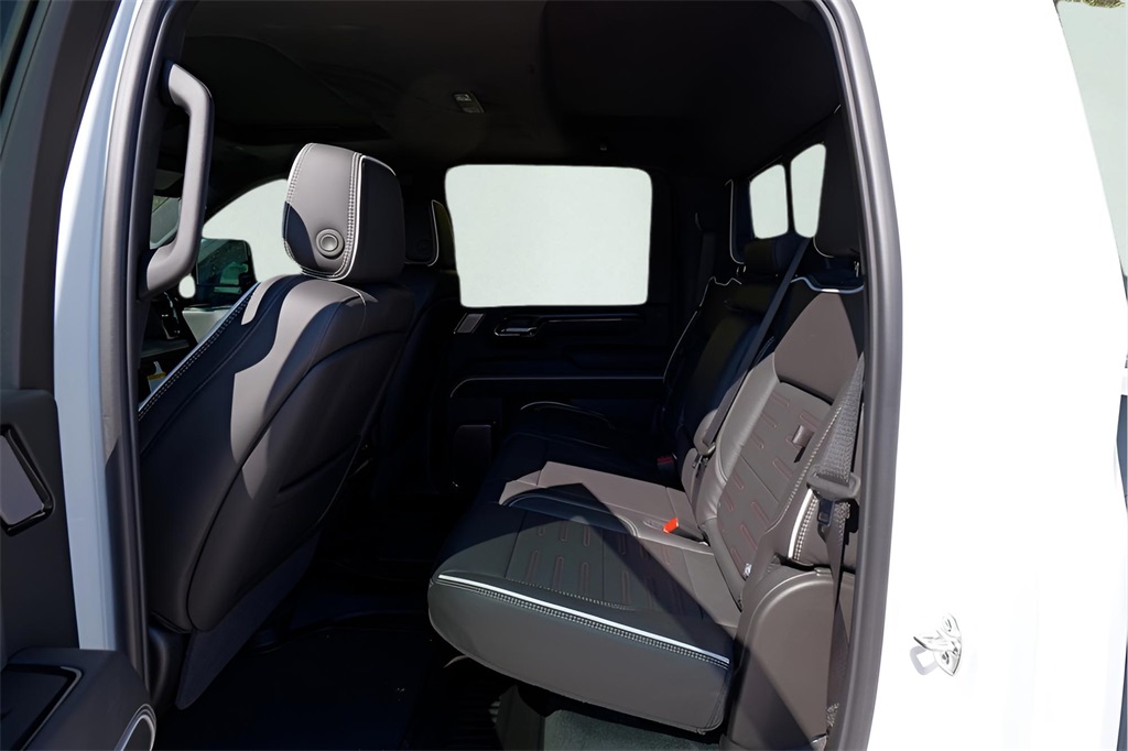 New Car 2025 Gmc Sierra 2500hd  At4x For Sale Under $90,000 In Austin, Texas