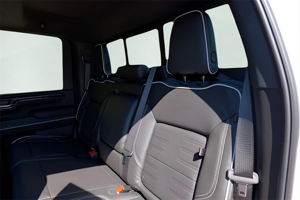 New Car 2025 Gmc Sierra 2500hd  At4x For Sale Under $90,000 In Austin, Texas