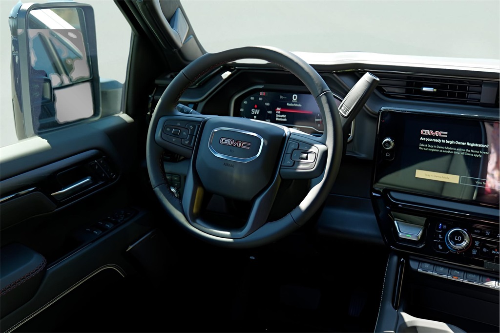 New Car 2025 Gmc Sierra 2500hd  At4x For Sale Under $90,000 In Austin, Texas