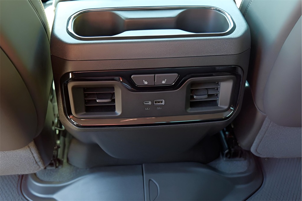 New Car 2025 Gmc Sierra 2500hd  At4x For Sale Under $90,000 In Austin, Texas
