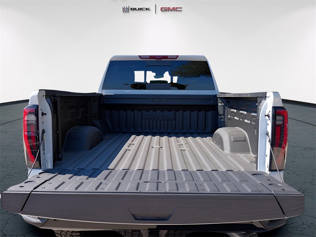 New Car 2025 Gmc Sierra 2500hd  At4x For Sale Under $90,000 In Austin, Texas
