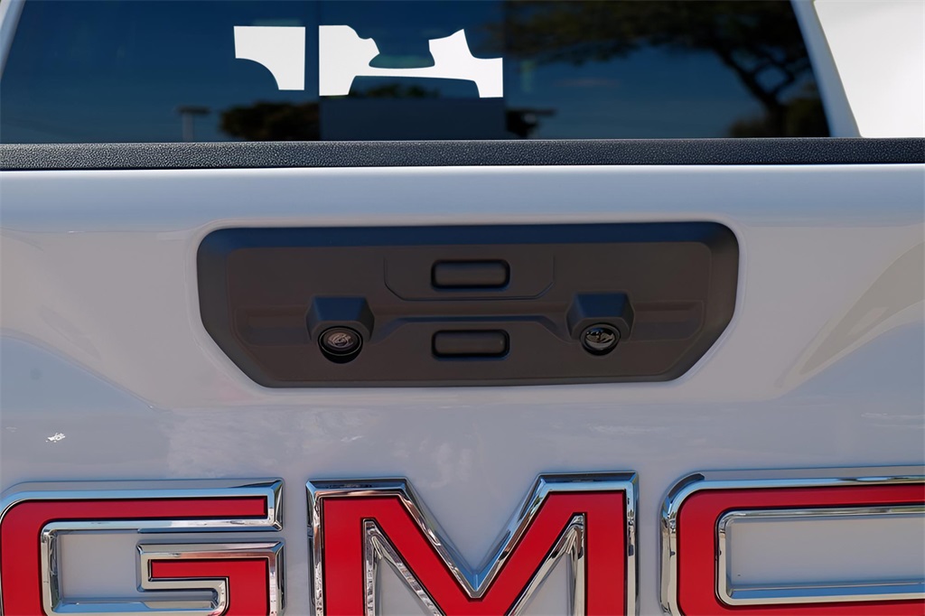 New Car 2025 Gmc Sierra 2500hd  At4x For Sale Under $90,000 In Austin, Texas