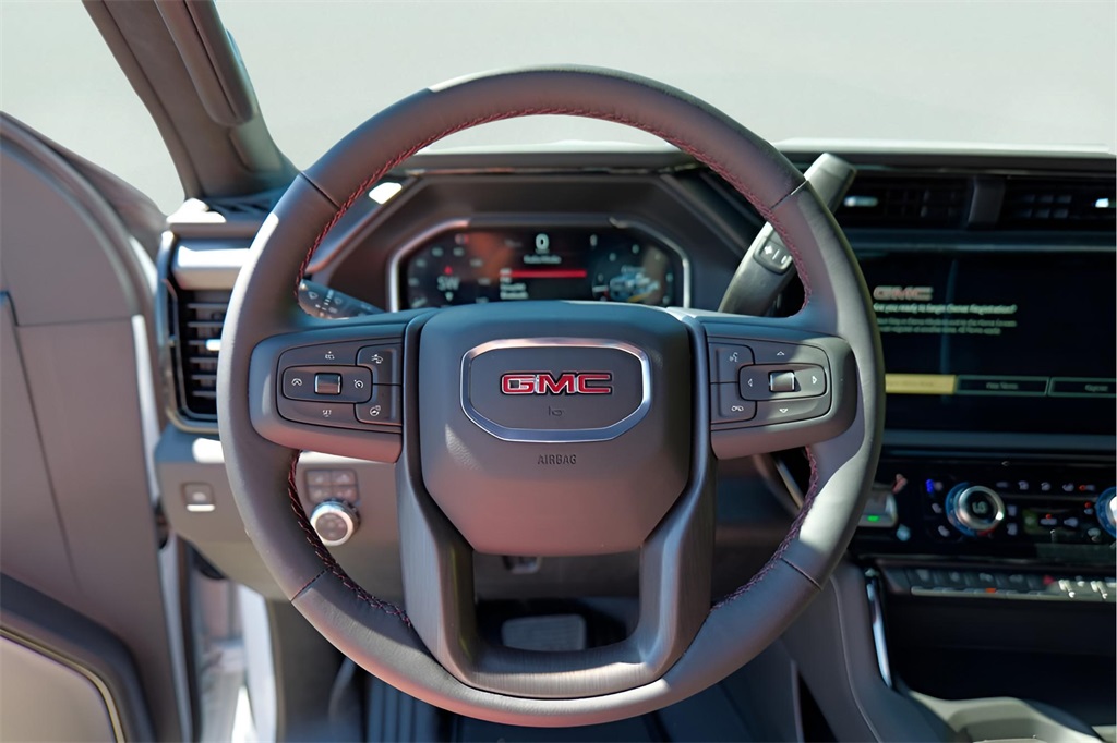 New Car 2025 Gmc Sierra 2500hd  At4x For Sale Under $90,000 In Austin, Texas