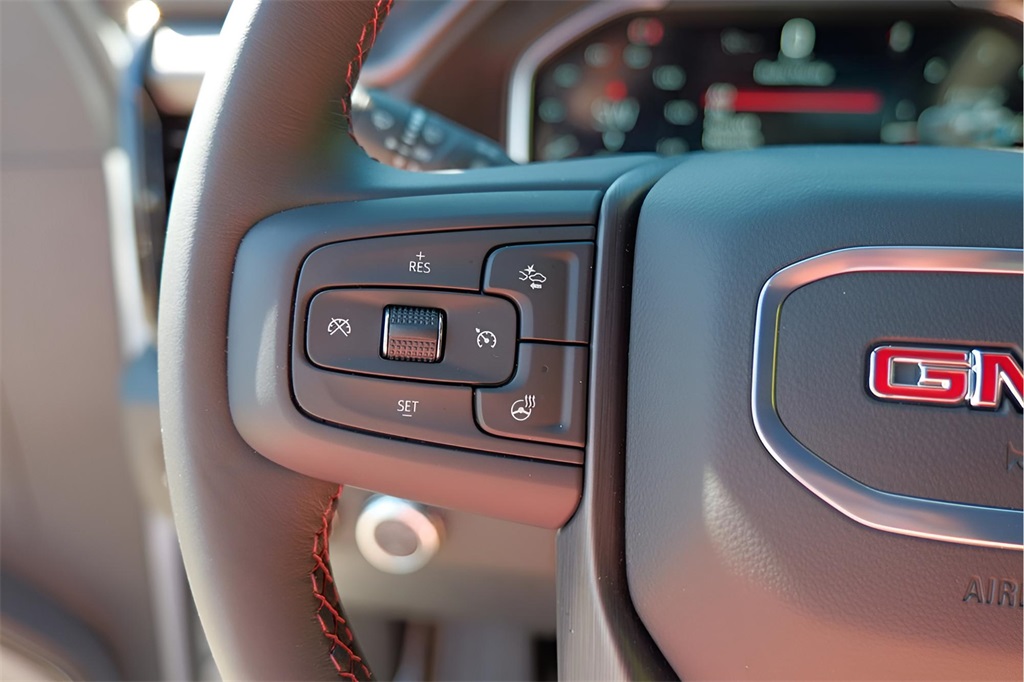 New Car 2025 Gmc Sierra 2500hd  At4x For Sale Under $90,000 In Austin, Texas