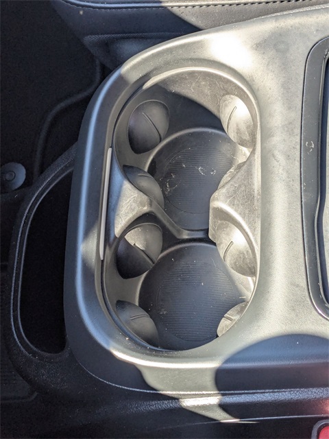 2023 Chrysler Pacifica Touring L White at Browns Ford of Amsterdam