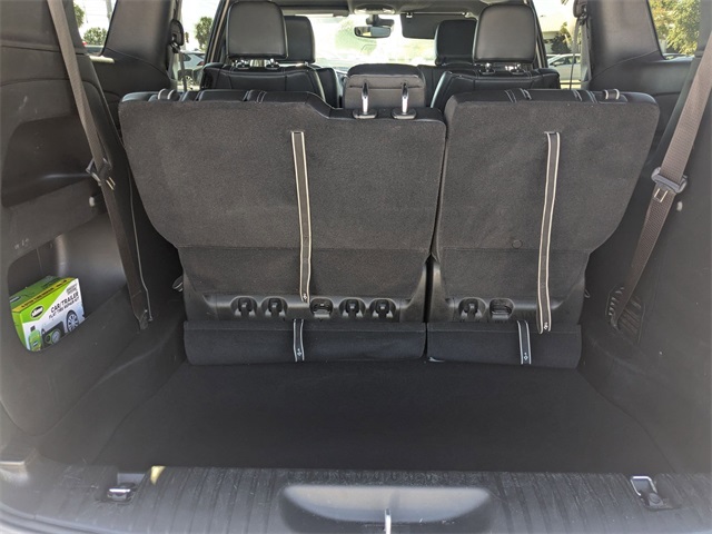 2023 Chrysler Pacifica Touring L White at Browns Ford of Amsterdam