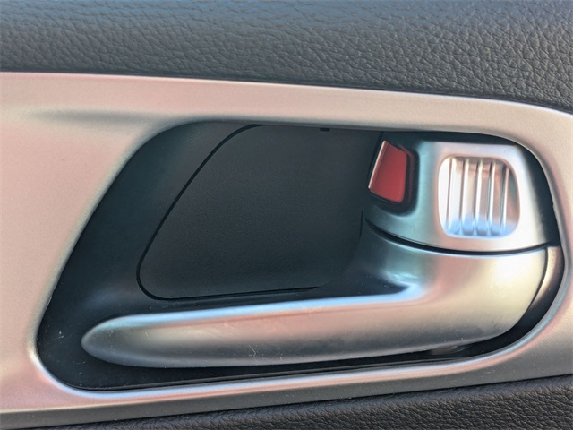 2023 Chrysler Pacifica Touring L White at Browns Ford of Amsterdam