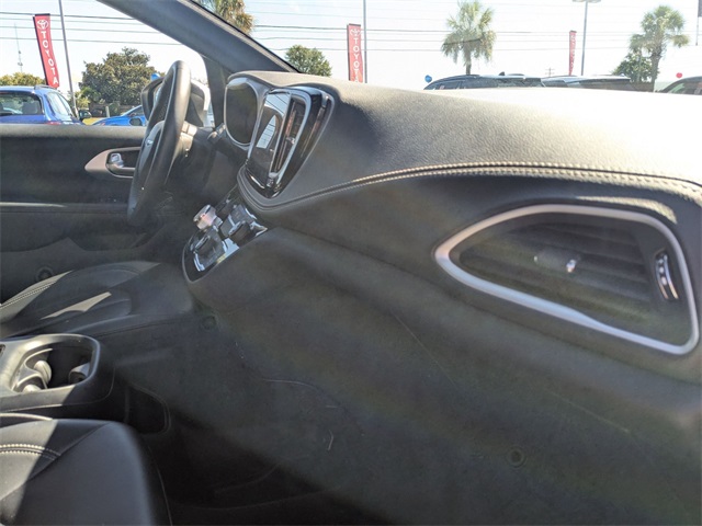 2023 Chrysler Pacifica Touring L White at Browns Ford of Amsterdam