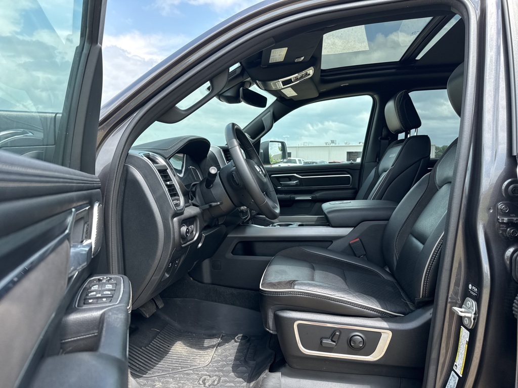 2024 Ram 1500