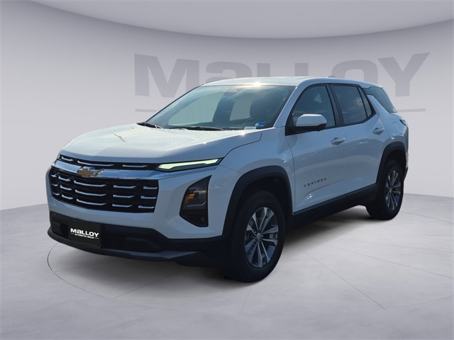 2026 Chevrolet Equinox LT AWD