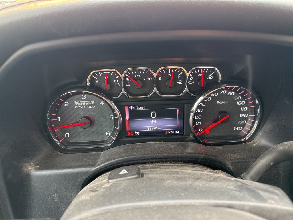 2014 GMC Sierra 1500