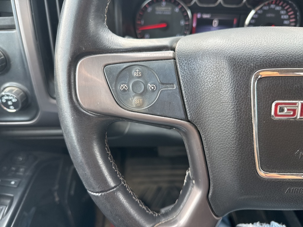 2014 GMC Sierra 1500