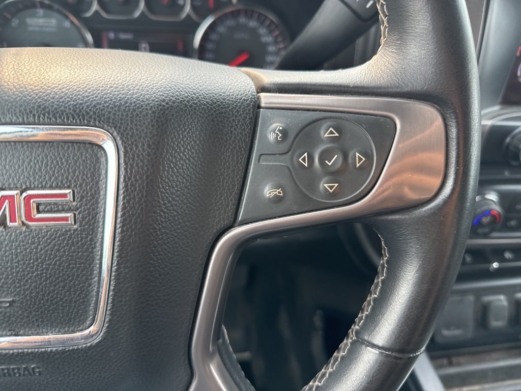 2014 GMC Sierra 1500