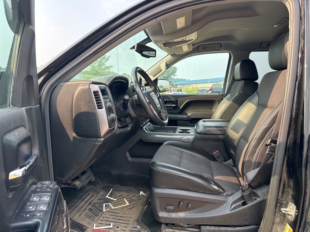 2014 GMC Sierra 1500