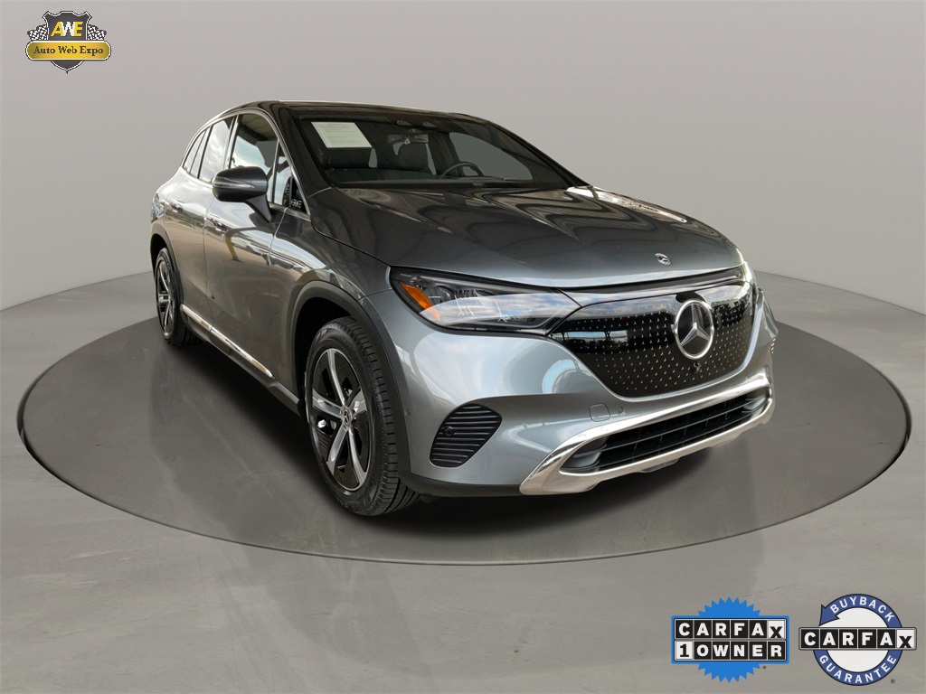 2023 Mercedes-Benz EQE 350 4MATIC