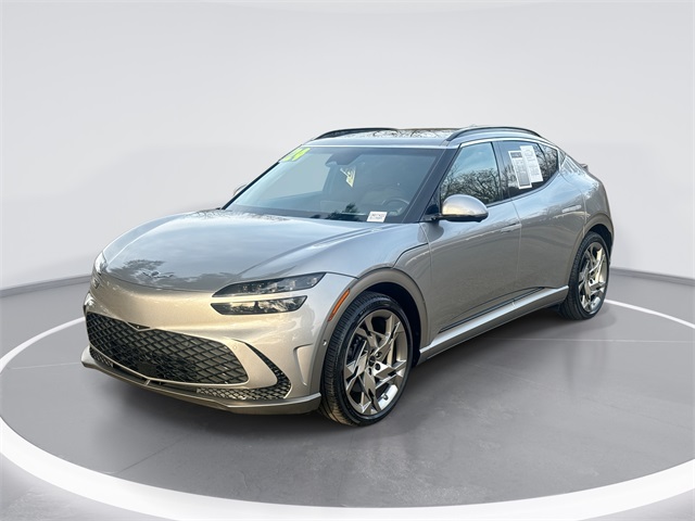 2024 Genesis GV60 Performance AWD