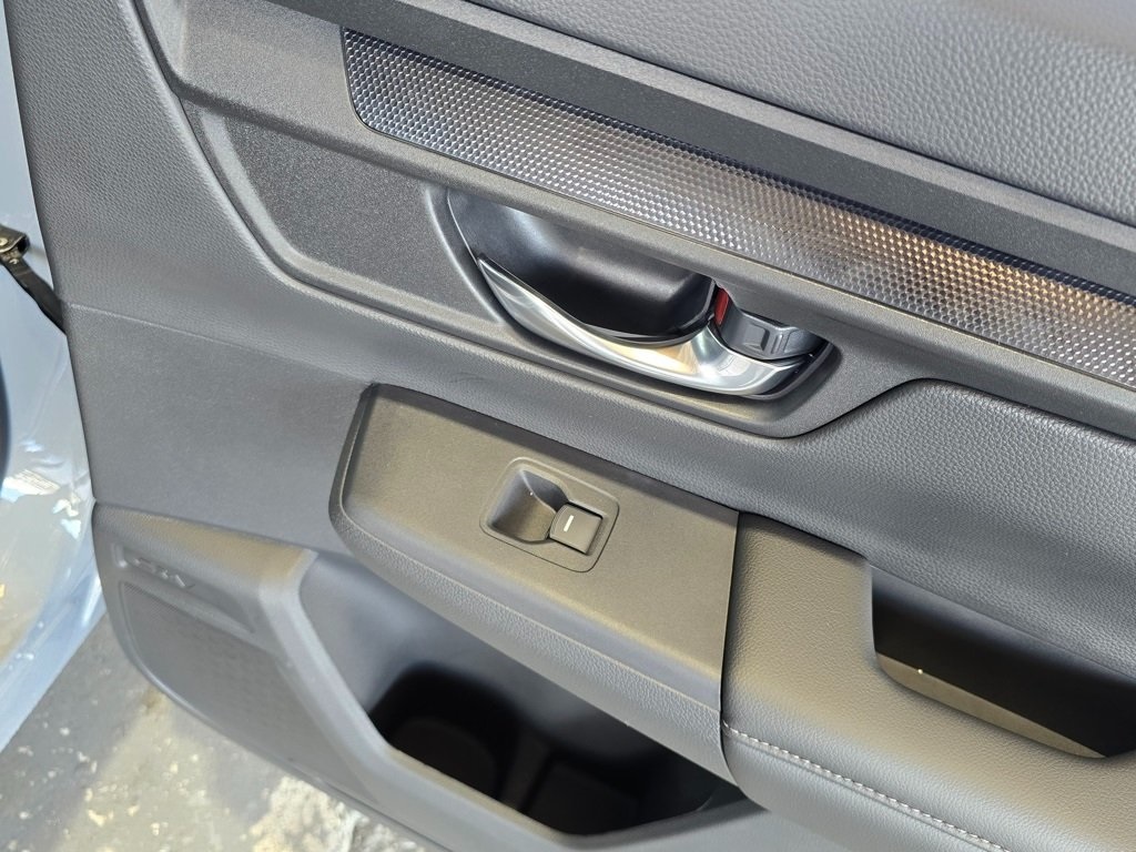 Thumbnail: 2026 Honda CR-V - 32