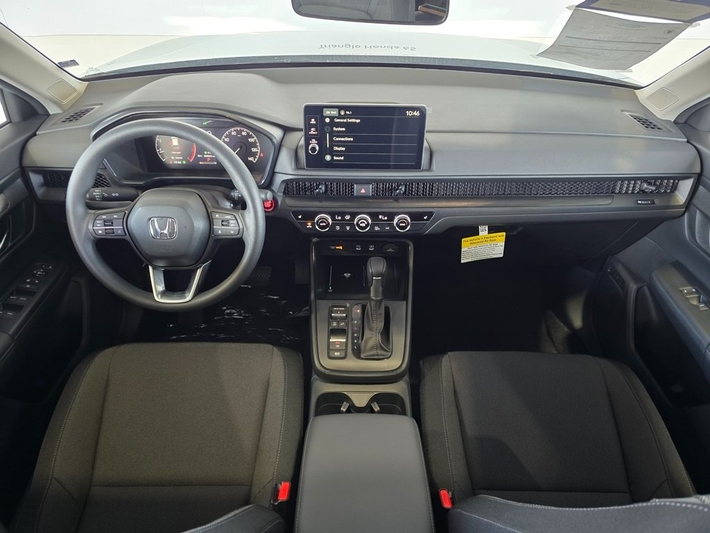 Thumbnail: 2026 Honda CR-V - 7