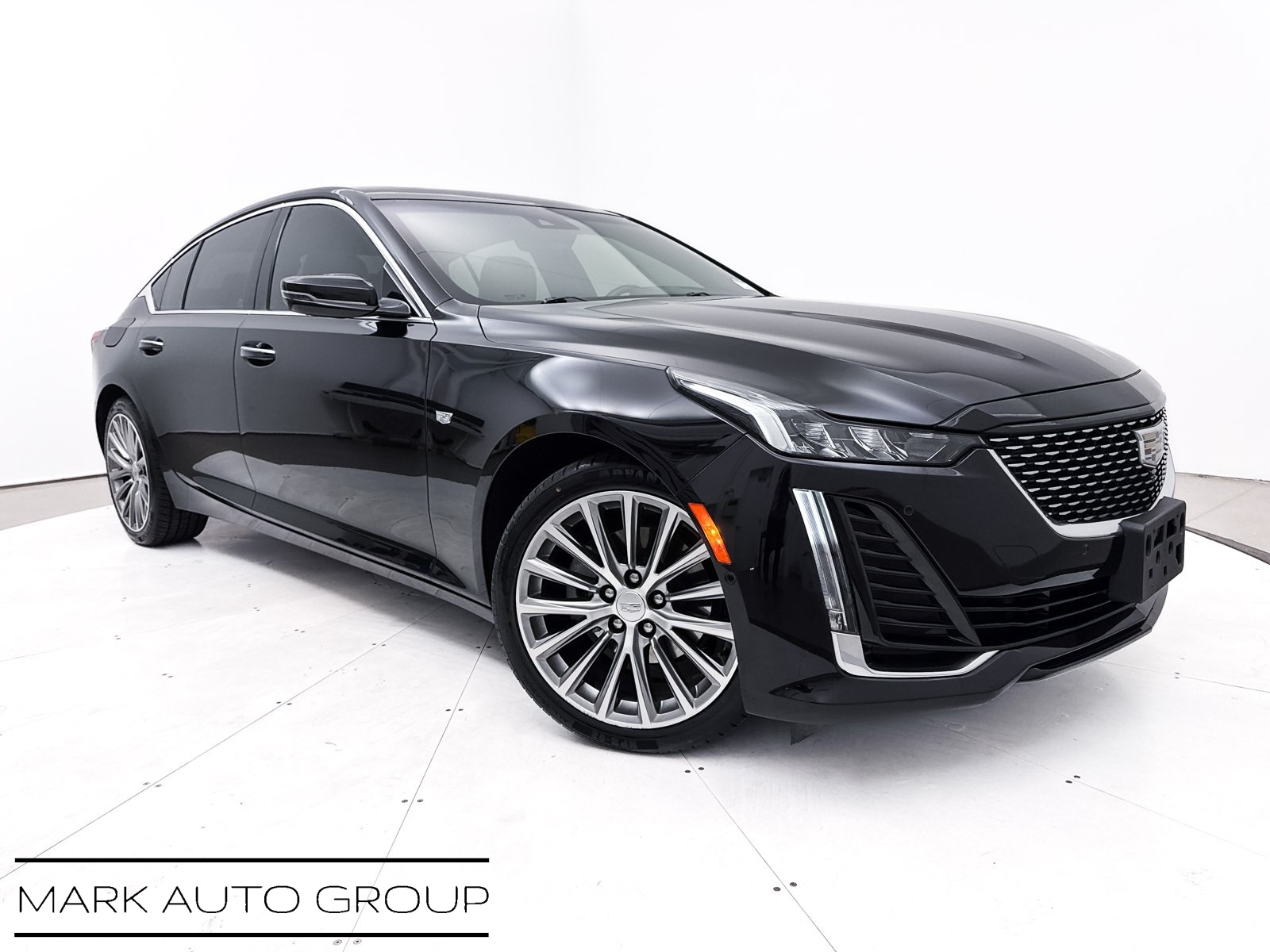 2023 Cadillac CT5 Premium Luxury