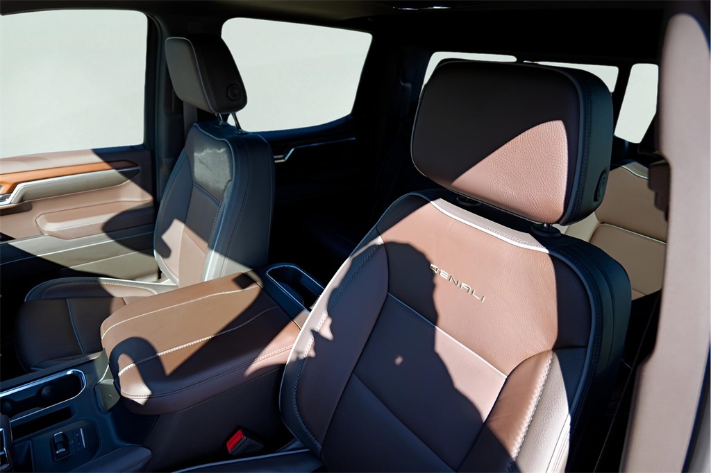 Used Car 2023 Gmc Sierra 1500  Denali For Sale Under $60,000 In Austin, Texas