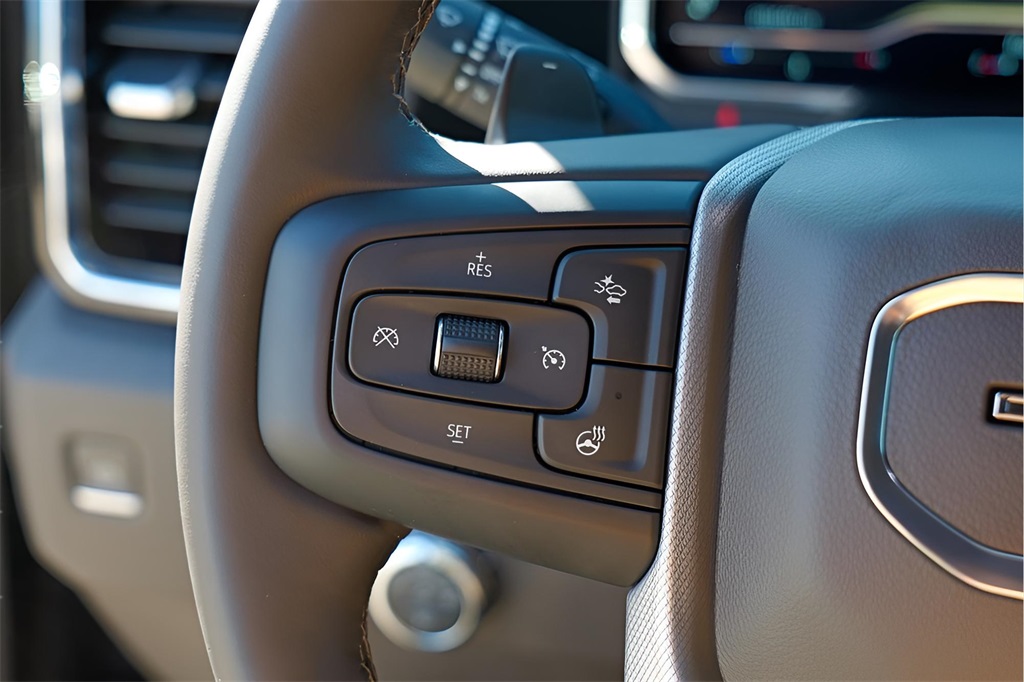 Used Car 2023 Gmc Sierra 1500  Denali For Sale Under $60,000 In Austin, Texas