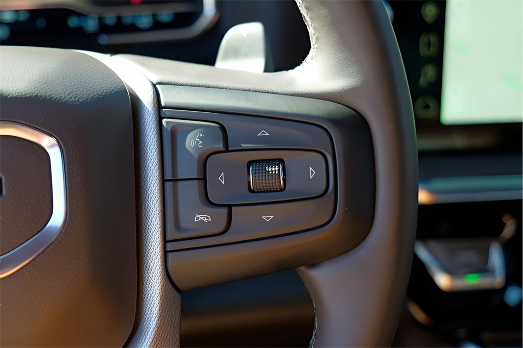 Used Car 2023 Gmc Sierra 1500  Denali For Sale Under $60,000 In Austin, Texas