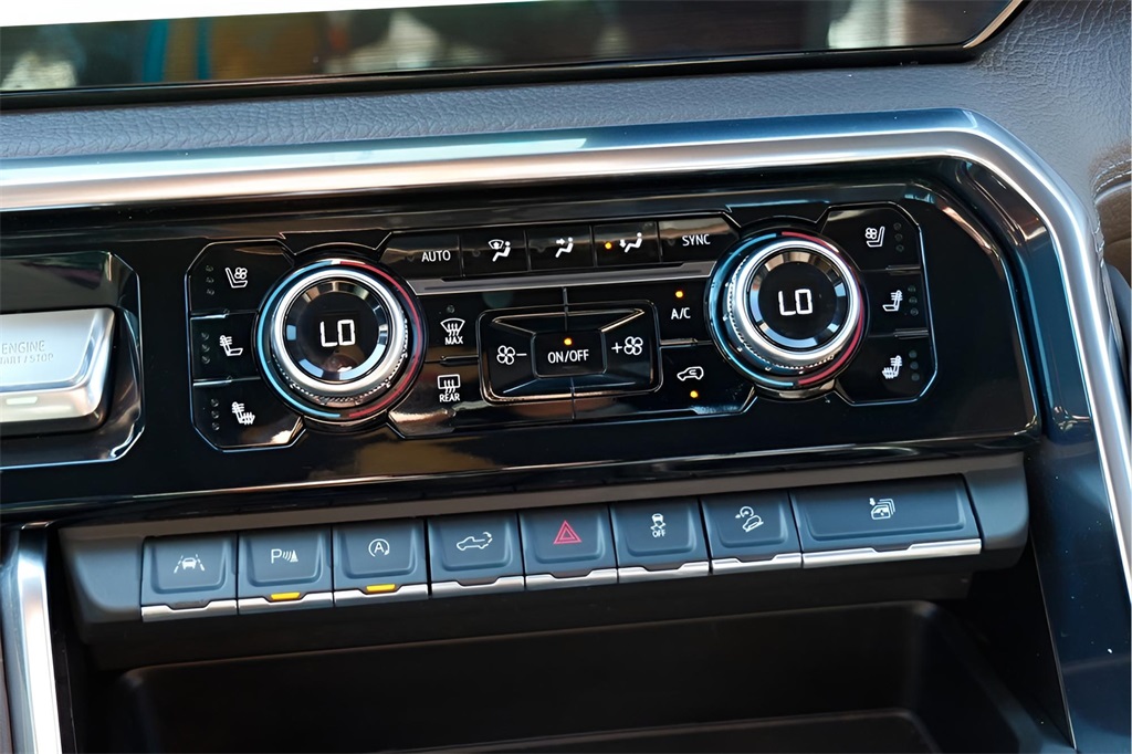 Used Car 2023 Gmc Sierra 1500  Denali For Sale Under $60,000 In Austin, Texas