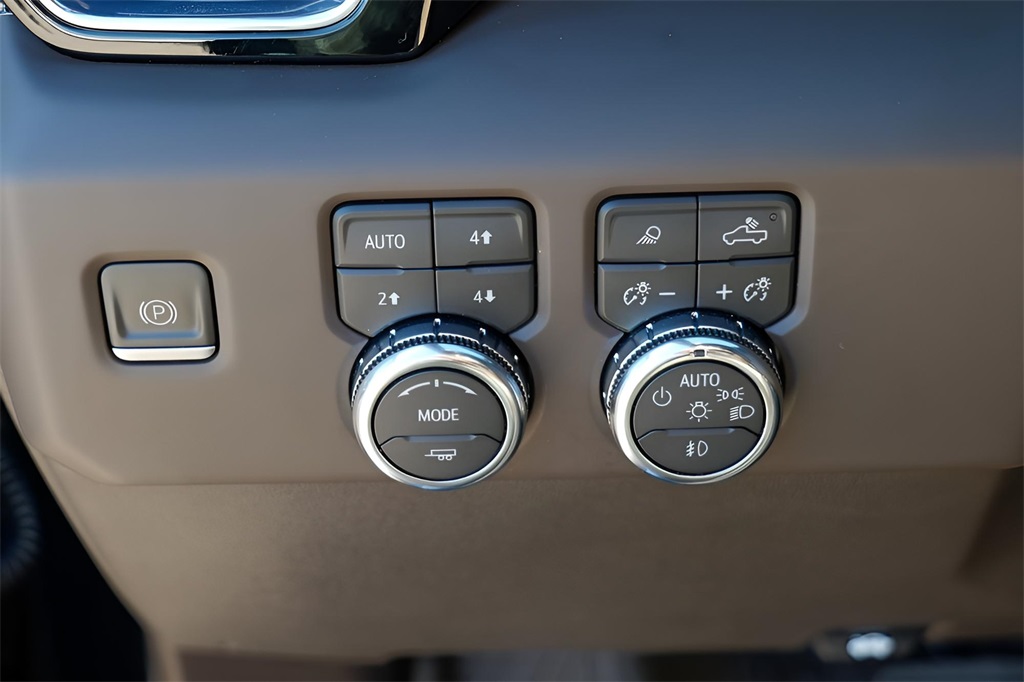 Used Car 2023 Gmc Sierra 1500  Denali For Sale Under $60,000 In Austin, Texas