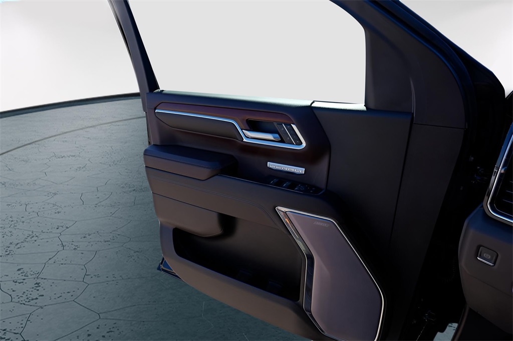 Used Car 2023 Gmc Sierra 1500  Denali For Sale Under $60,000 In Austin, Texas