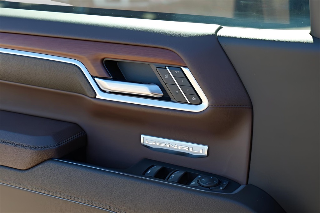 Used Car 2023 Gmc Sierra 1500  Denali For Sale Under $60,000 In Austin, Texas