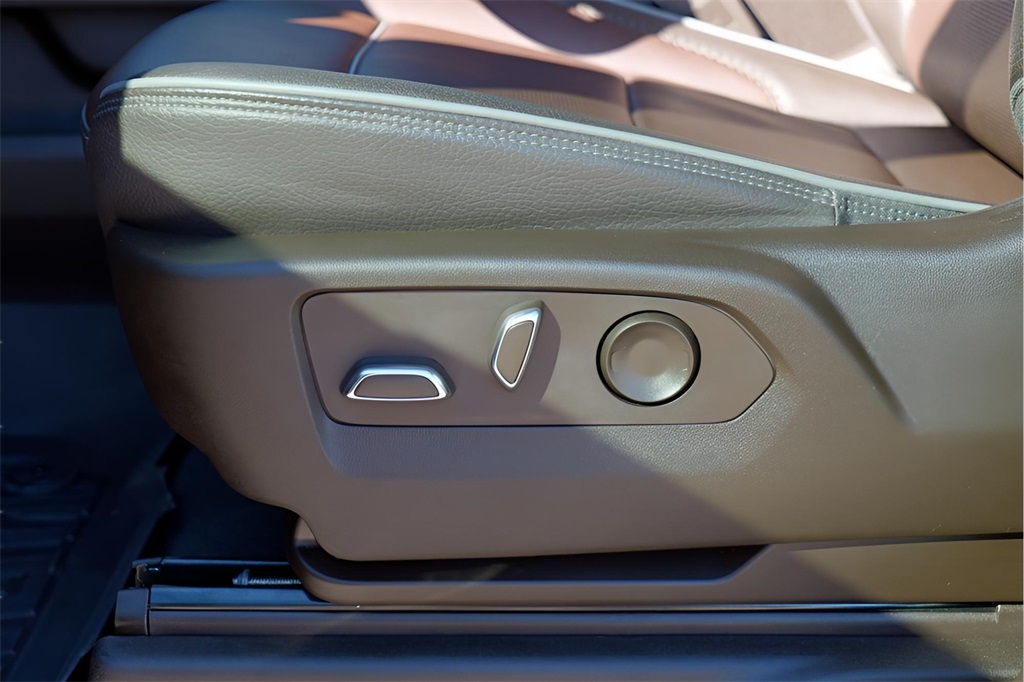 Used Car 2023 Gmc Sierra 1500  Denali For Sale Under $60,000 In Austin, Texas