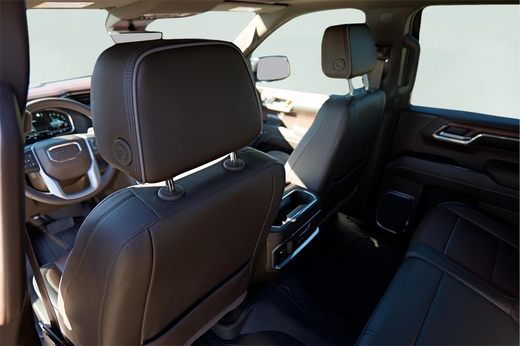 Used Car 2023 Gmc Sierra 1500  Denali For Sale Under $60,000 In Austin, Texas