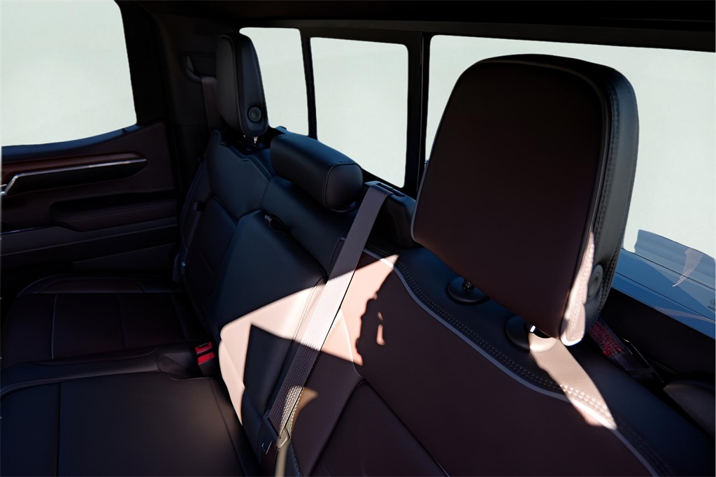 Used Car 2023 Gmc Sierra 1500  Denali For Sale Under $60,000 In Austin, Texas