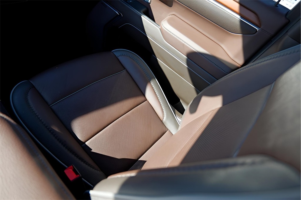 Used Car 2023 Gmc Sierra 1500  Denali For Sale Under $60,000 In Austin, Texas