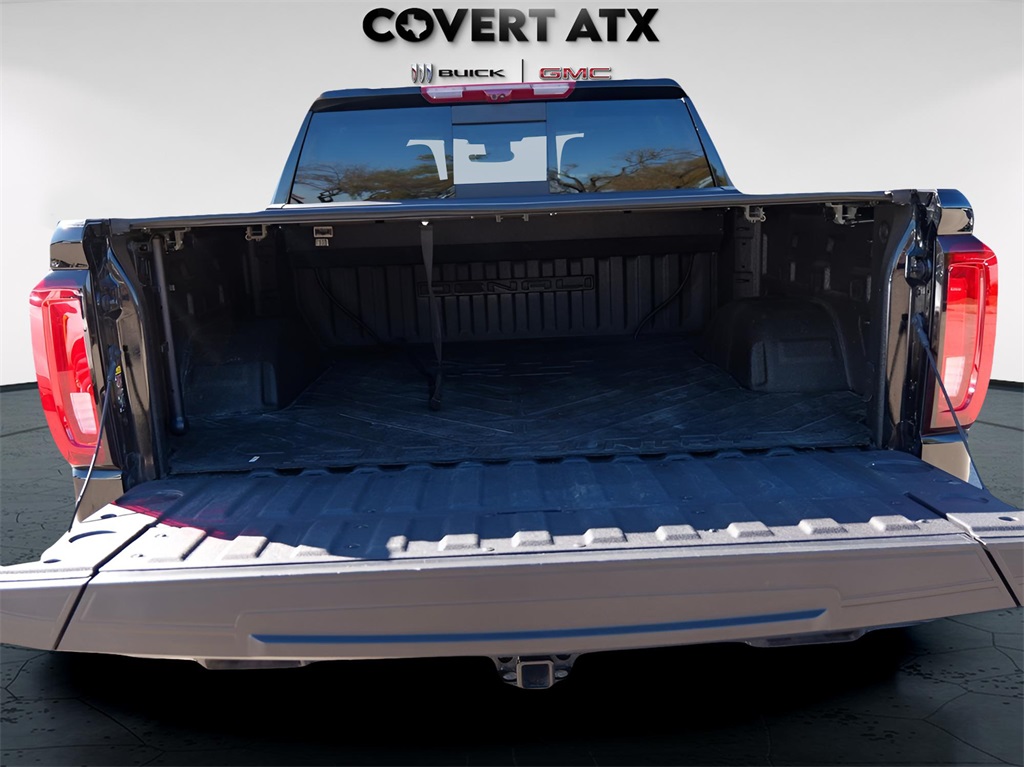 Used Car 2023 Gmc Sierra 1500  Denali For Sale Under $60,000 In Austin, Texas