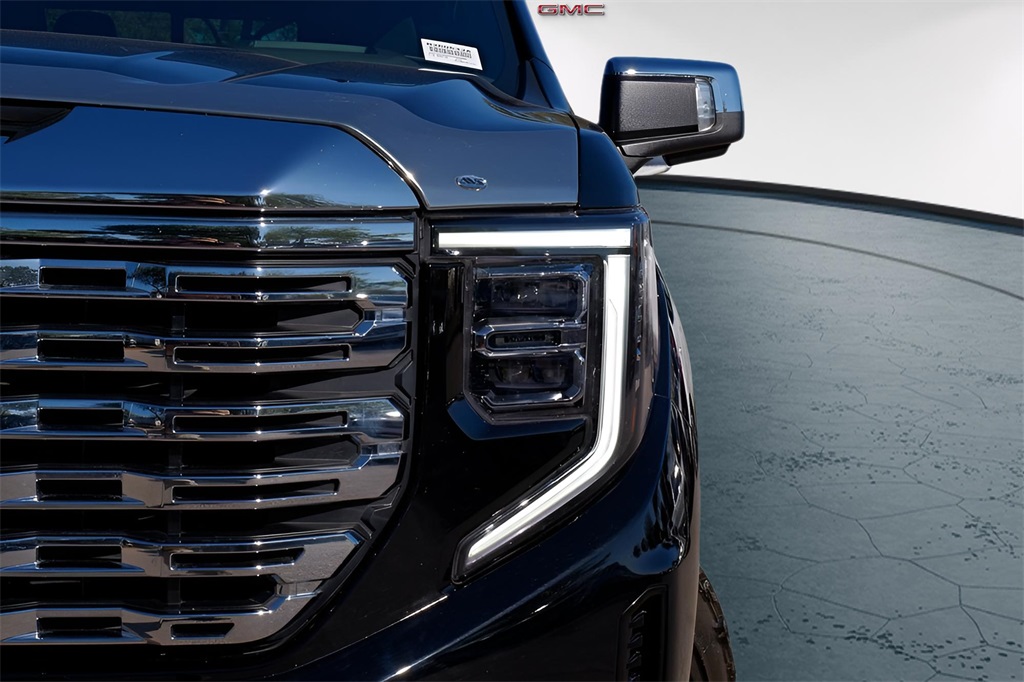 Used Car 2023 Gmc Sierra 1500  Denali For Sale Under $60,000 In Austin, Texas