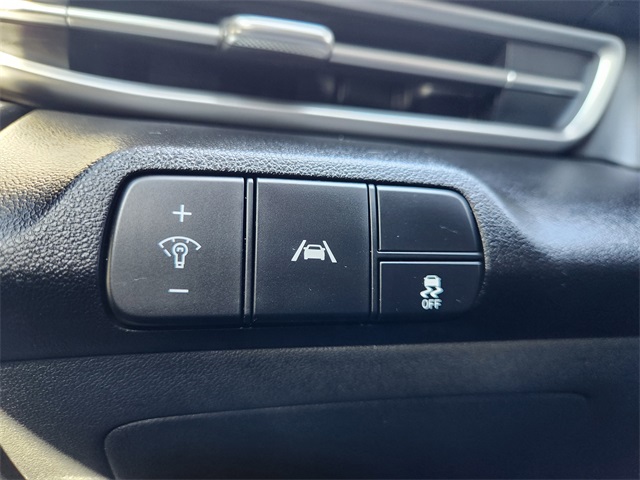 2022 Hyundai Elantra Limited Gray at Baytown Hyundai