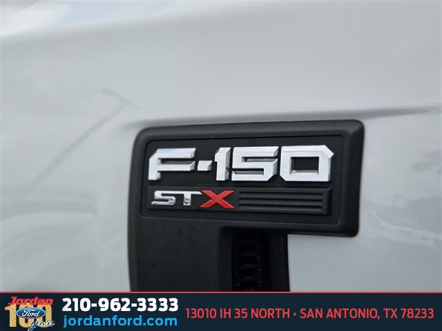 Used Car 2021 Ford F-150  Xl For Sale Under $20,000 In San Antonio, Texas