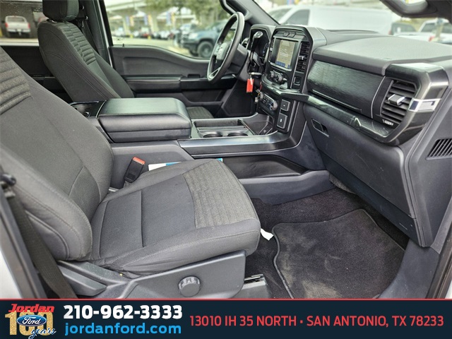Used Car 2021 Ford F-150  Xl For Sale Under $20,000 In San Antonio, Texas