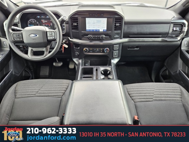 Used Car 2021 Ford F-150  Xl For Sale Under $20,000 In San Antonio, Texas