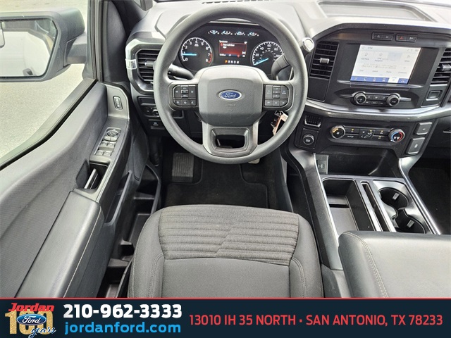 Used Car 2021 Ford F-150  Xl For Sale Under $20,000 In San Antonio, Texas