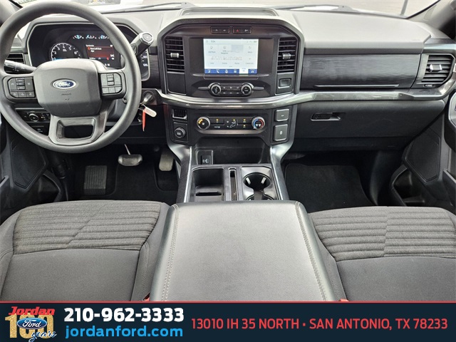 Used Car 2021 Ford F-150  Xl For Sale Under $20,000 In San Antonio, Texas