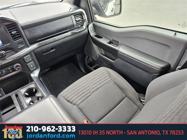 Used Car 2021 Ford F-150  Xl For Sale Under $20,000 In San Antonio, Texas